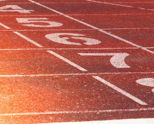 The Best Colorado Track Marks List